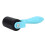Drukroller met plastic handvat van 3,5 cm 2