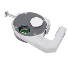 Digitaler LCD-Tiefenmessgerät 0-12,7 mm / 0,5" 0,01 mm / 0,0005"