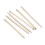 21Pcs Fret 2.7mm Cupronickel Wire for Electric 4