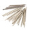 21Pcs Fret 2.7mm Cupronickel Wire for Electric 3