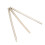21Pcs Fret 2.7mm Cupronickel Wire for Electric 5