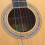 Environmental Guitar Strings Colored Nylon Copper 4