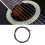 Environmental Guitar Strings Colored Nylon Copper 5