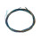 Environmental Guitar Strings Colored Nylon Copper 3