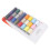 24 Rolls Hand Sewing Thread Assorted Bright Colors 2