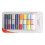 24 Rolls Hand Sewing Thread Assorted Bright Colors 5