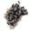 100pcs Black Plastic Doll Eyes For Teddy Bear 4