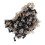 100pcs Black Plastic Doll Eyes For Teddy Bear 2