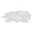 100Pcs Cross Stitch Bobbin Winder Plastic Floss 5
