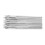 10pcs Sewing Machine Needle Durable Steel Burr 5