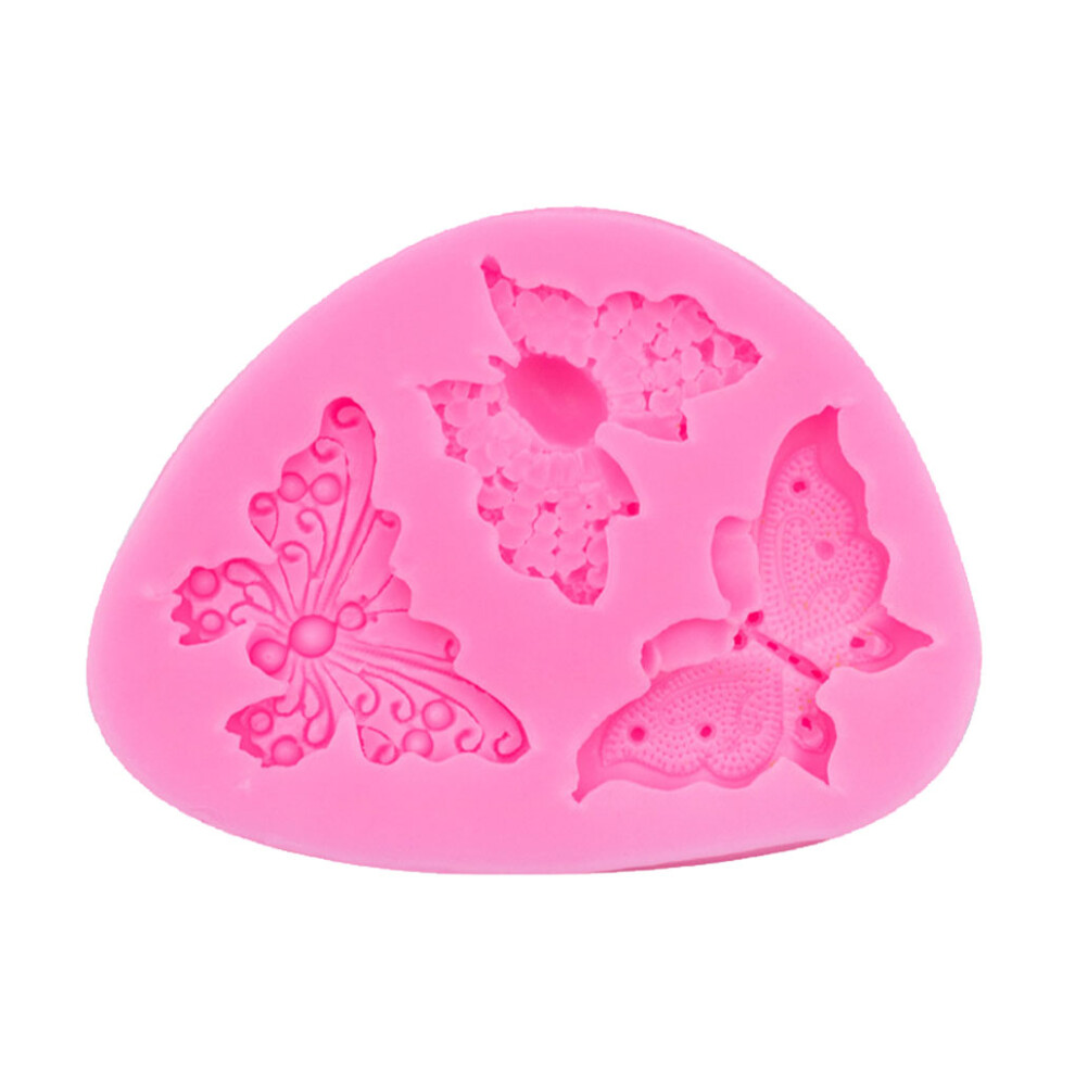 Cake Decorating Mold Non-stick Pastry Mould Baking Molds Homemade