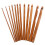 12 Pcs Bamboo Knitting Needles Set Different Sizes 1