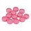 12 Pcs Plastic Binding Rings 10mm Portable DIY T 4