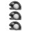 3Pcs Special Bobbin Cases for Singer Sewing 4