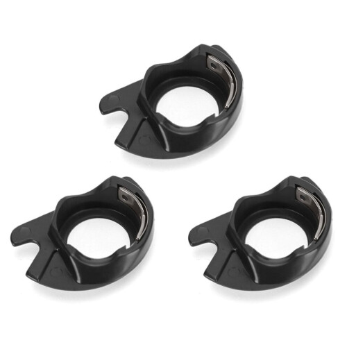 3Pcs Special Bobbin Cases for Singer Sewing 1