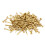 100Pcs Round Head Nail Brazen Brass Vintage DIY 3