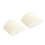 2Pcs Drum Pedal Beater Felt Pads Replacement for 4