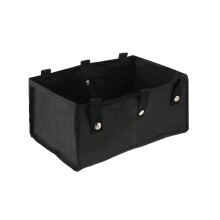 Under Seat Rollator Bag Underseat Replacement Basket Folding Walker Organizer Storage Pouch For Shopping Essentials