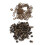 100pcs Metal Eyelets for Leather Craft DIY 4
