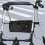 Under Seat Rollator Bag Underseat Replacement Basket Folding Walker Organizer Storage Pouch For Shopping Essentials 4
