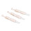 3pcs Needle Threaders Automatic Plastic Easy 4