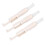 3pcs Needle Threaders Automatic Plastic Easy 5