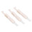 3pcs Needle Threaders Automatic Plastic Easy 3