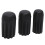 3Pcs Silicone Finger Guards for Sewing Embroidery 4