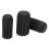 3Pcs Silicone Finger Guards for Sewing Embroidery 3