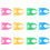 12pcs Silicone Bobbin Clamp Holder Spool Bobbin 5