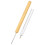 2Pcs Slotted Tool Stainless Steel DIY Hand Made 2