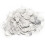 100Pcs DIY Needle Threader Aluminum Wire Loop 1