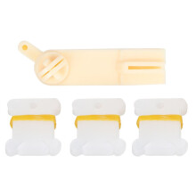 Broderigarn Organizer Set Korsstygn