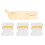 Broderigarn Organizer Set Korsstygn 1