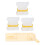 Broderigarn Organizer Set Korsstygn 5