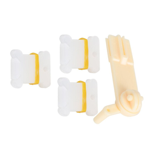 Broderigarn Organizer Set Korsstygn 1