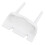 2 Spool Thread Stand Plastic Stable Sewing Machine 5