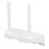 2 Spool Thread Stand Plastic Stable Sewing Machine 4