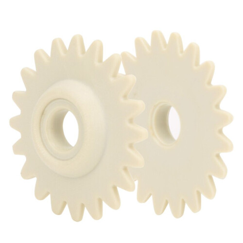 2 pièces de rechange pour roue d'engrenage de machine à tricoter 2