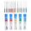15Pcs Sewing Machine Needle AntiJumping Regular 1