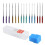 15Pcs Sewing Machine Needle AntiJumping Regular 5