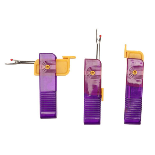 Découseur 3 pièces, rotation à 180, pliable 2