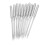 20PCS Sewing Machine Needles Stainless Steel 2