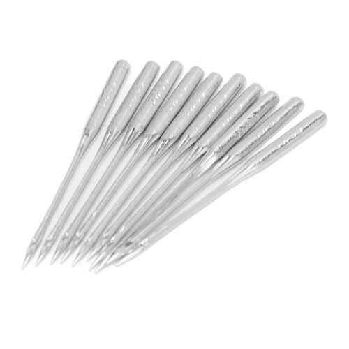 20PCS Sewing Machine Needles Stainless Steel 2
