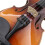 Cordal para violín 3/4 4/4 estilo Hill con 1
