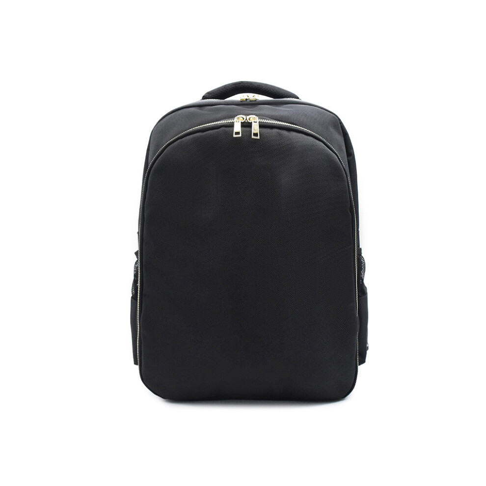 Women's Barbers Backpack Hairdressing Shoulders Bag Organizer Professional