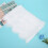 14,5 cm Polyester-Seiden-Stickspitze zum Selbermachen 4