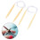 2-pack rundstickor i bambutröja 5