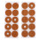 20Pcs Grip Cork Sweat Proof Non Slip Ultra Thin 2