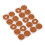 20Pcs Grip Cork Sweat Proof Non Slip Ultra Thin 5